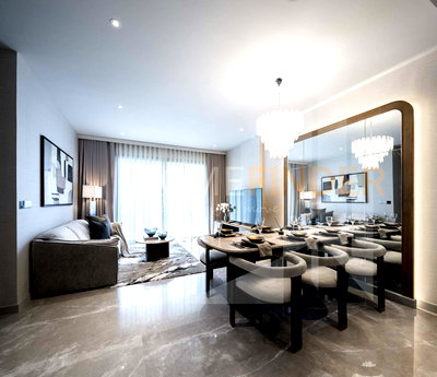 ขายคอนโด : Nivati Residence 2 bedrooms, for sale
