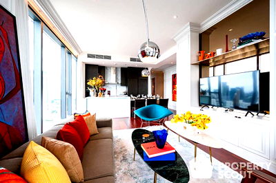 Condos for sale BTS Thong Lo (Thong Lor) : 3-BR Condo at Khun By Yoo near BTS Thong Lor (ID 2081518)