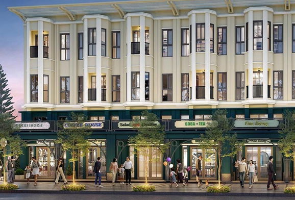 รูป Market Avenue Chaengwatthana-Ratchapruek - รูปที่ 2/3