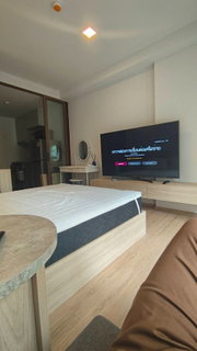 รูปภาพ QUINTARA MHy’ZEN PHROM PHONG เฟอร์นิเจอร์ครบ  ** Condo Low Rise** พร้อมเข้าอยู่  rise 