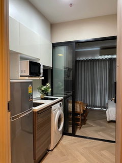 รูปภาพ ให้เช่า📍 Condolette Midst Rama9 🏠 คอนโดเลต มิสท์ พระราม 9  @ian569 /please contract us🌸
