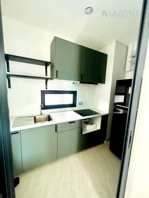 Townhouses for rent : 🚩 For Rent Town house BAAN KLANG MUANG CLASSE SUKHUMVIT 77 3-story 3 bedroom 4 bathroom