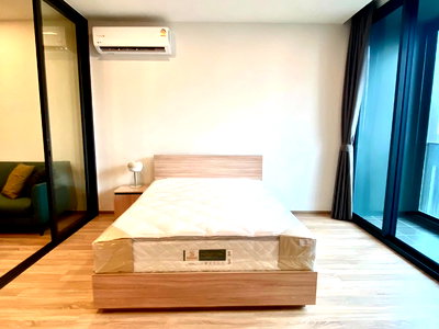 Condos for sale : XT Phayathai【𝐒𝐄𝐋𝐋 & 𝐑𝐄𝐍𝐓】🔥Relaxation corner for the new generation, chic design, full furniture🔥 Contact Line ID: @hacondo