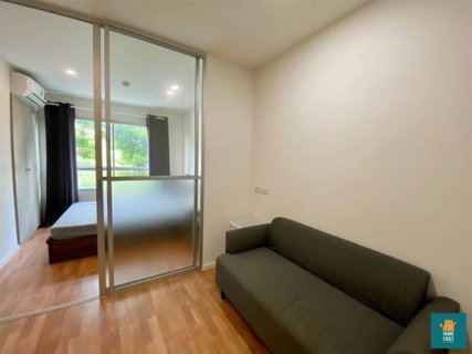 รูปภาพ ให้เช่า lumpini ville สุขุมวิท 76-1 26 ตรม. เฟอร์ครบ 7,500 บาทต่อเดือน