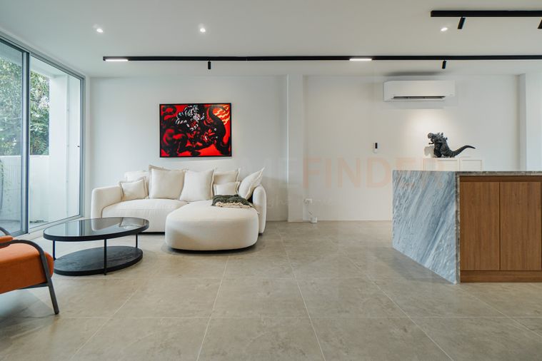 Home Office Sukhumvit 60/1 4 bedrooms, for rent