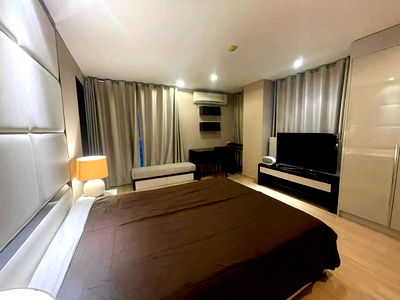 Condos for rent : The Address Pathumwan | BTS Ratchathewi