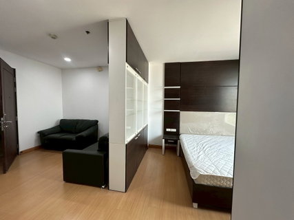 รูปภาพ ให้เช่า The Star Estate at พระราม3 เฟอร์ครบ เครื่องซักผ้าในตัว 36 ตรม. 11,000 บาทต่อเดือน