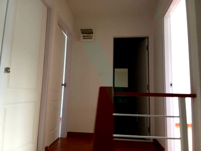 Townhouses for sale Bangkok : 🔺 For Sell Town house LIO BLISS LADKRABANG-CHALONGKRUNG 2-story 4 bedroom 2 bathroom