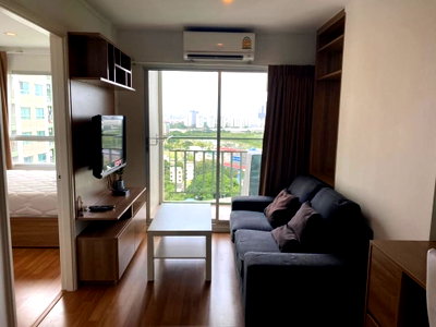 Condos for rent : Condo for Rent at Lumpini Park Rama 9 - Ratchada (B6804007)