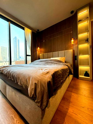 คอนโดให้เช่า : 💥CP-7239💥ว่าง ให้ เช่า ไอดีโอ คิว สุขุมวิท 36  👉แอดไลน์ @fastcondo 
