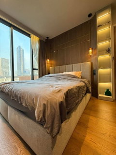 รูปภาพ 💥CP-7239💥 IDEO Q Sukhumvit 36 👉Line : @fastcondo