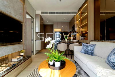 Condos for rent Airport Link Ratchaprarop : 1 Bed Nice Room Good Location Super Luxury Condo Close to BTS Victory Monument 400 m. & King Power @  The EXTRO Phayathai Rangnam
