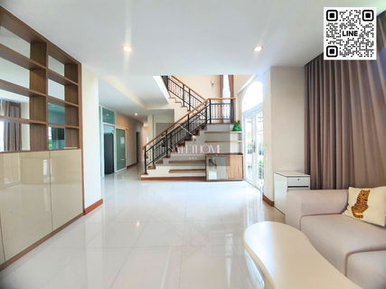 รูปภาพ ให้เช่า คาซ่า แกรนด์ เพชรเกษม สาย 1 CASA GRAND Phetkasem Sai 1  พร้อมเข้าอยู่ ใกล้​ MRTภาษีเจริญ