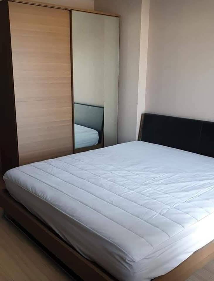เช่าคอนโด Casa Condo Ratchada - Ratchaphruek/คาซ่า คอนโด รัชดา - ราชพฤกษ์ (A6804004)   ID Line : @rent24