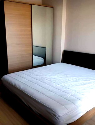 Condos for rent : Condo for Rent at Casa Condo Ratchada - Ratchaphruek (A6804004) ID Line : @condo98