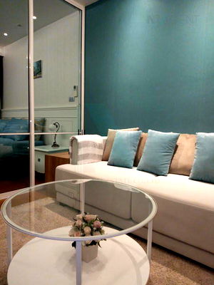 Condos for rent BTS Asok : 📌 For Rent Condo INTER LUX PREMIER SUKHUMVIT 13 Building 1, Floor 3,1 bed room, Room size 29 sqm