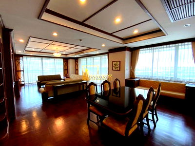 Condos for rent : PM Riverside - Expansive 3 Bed Condo in Desirable Location - BR13164CD