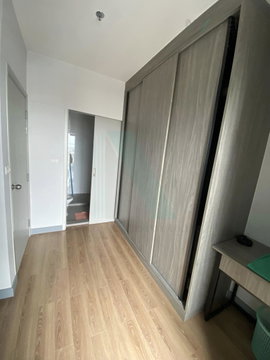 🚩 For Sell Condo CHAPTER ONE MIDTOWN LADPRAO 24 Building 1, Floor 19,1 bed room, Room size 36 sqm