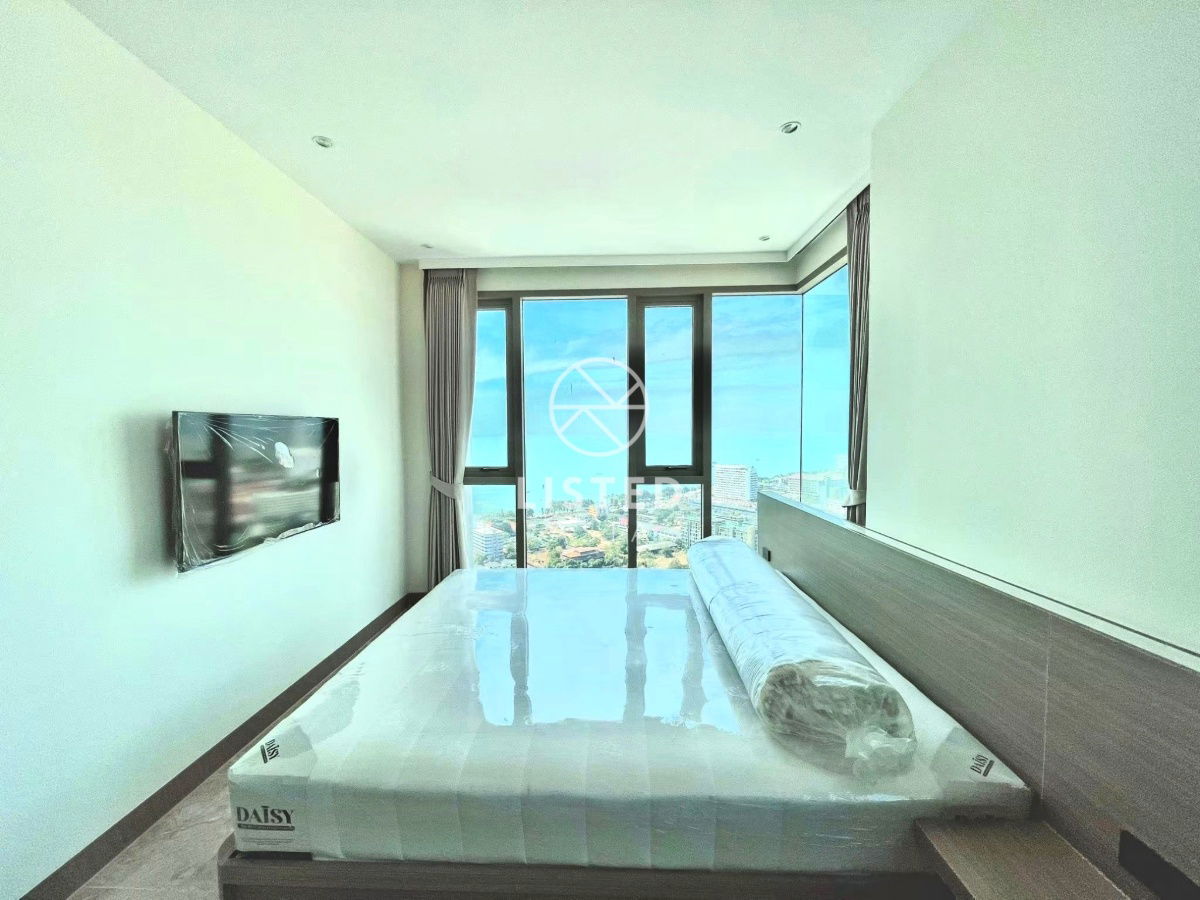 picture The Riviera Ocean Drive 1 Bed For Sale - 9/11