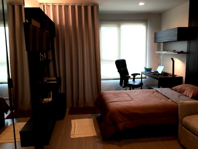 Condos for rent : Code: KJ5837  for rent Life Ladprao // Line ID: @kjcondo (with @) //