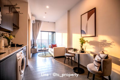 Condos for rent Robinson Sriracha : Hampton Sriracha Room With Wi-Fi 12,000 THB