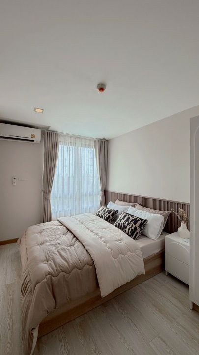 picture The Future Condo For Sell WR-03102 - 7/12