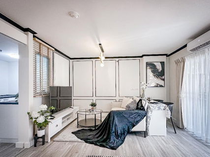 #A124354 ✅ 4/4/68 ขายคอนโด The Escape Sukhumvit 101/1 📲📢สอบถาม ld line @condoboy