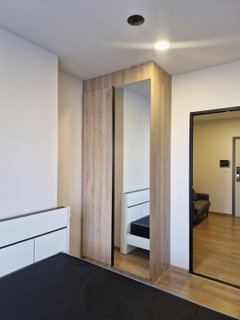 รูปภาพ Condo for rent, Cheewathai Pinklao #condolowrise 1 bedroom type 14,000 baht 5th floor, size 30 sq m. 1 bedroom, 1 bathroom