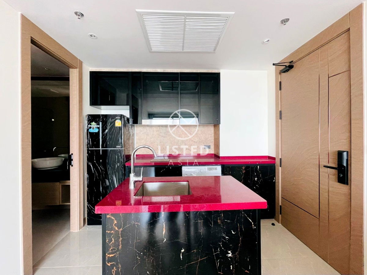 picture The Riviera Ocean Drive 1 Bed For Sale - 4/11