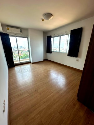 ขายคอนโด : ขาย Family suite 72 sq.m. ชั้น 11