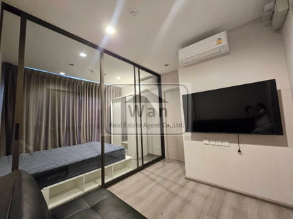 รูปภาพ Politan aqua riverside condo for rent
