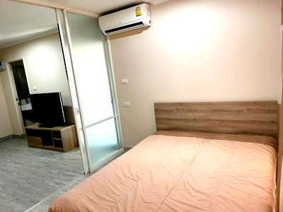 ขายคอนโด : ✅ S-LP26261 ✅ Line : @p2nproperty