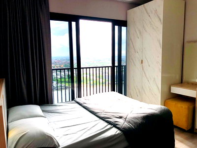 Condos for rent : @Condorental condo for rent The Politan Rive