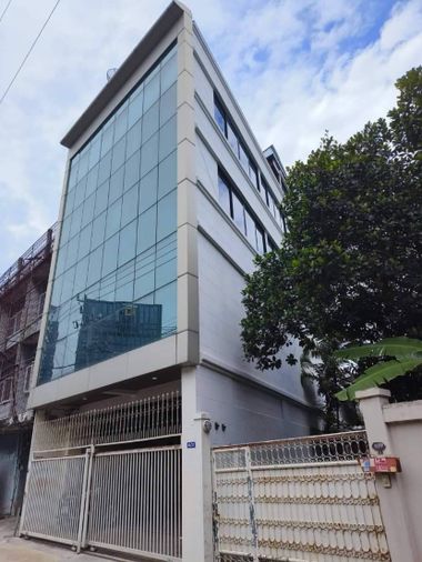 5-bed home office for sale, 400 sqm, 20 sq wah, Phra Khanong