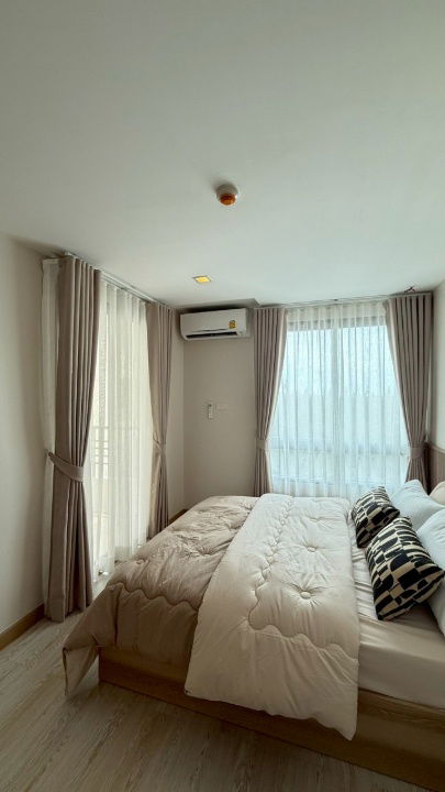 picture The Future Condo For Sell WR-03102 - 5/12