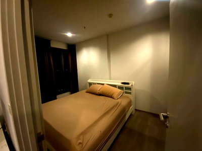 Condos for rent : For rent  ✅ Nye by saansiri : 14,000