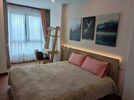 รูปภาพ Code: KJ5829  ให้เช่า Supalai Premier Charoen Nakhon 🔥🔥 จองเดือนนี้รับส่วนลด1,000บาท 🔥🔥 @kjcondo (มี@ข้างหน้าด้วยนะคะ)