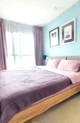Condos for sale : 🚩 For Sell Condo LIFE SUKHUMVIT 48 Building A, Floor 15,2 bed room, Room size 47 sqm