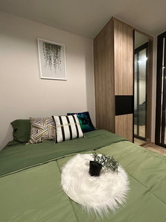 รูปภาพ @Condorental condo for rent The Excel Hideaway Sukhumvit 71