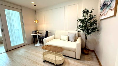 คอนโด ภูเก็ต : The Future Condo For Sell WR-03102