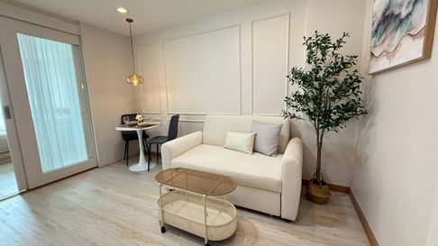 The Future Condo For Sell WR-03102
