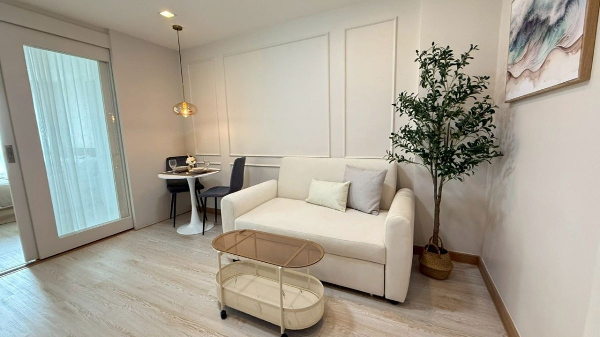 picture The Future Condo For Sell WR-03102 - 1/12