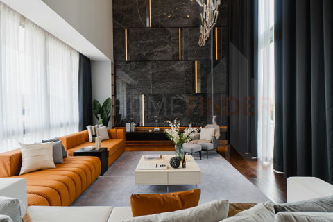 The Marq Exquisite Ratchaphruek-Charansanitwong 5 bedrooms, for sale