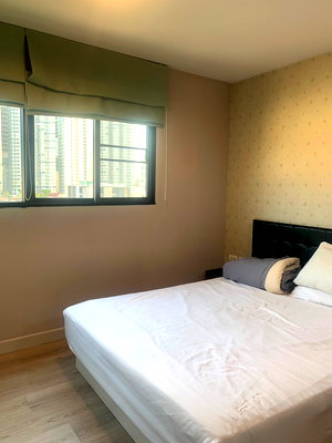 Condos for rent : For Rent The Link Vano Sukhumvit 64- 1bed 37 sq.m. 6th floor