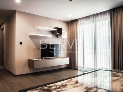 รูปภาพ  🔥 2นอน มีอ่างอาบน้ำ เฟอร์จัดเต็ม ห้องไซส์ใหญ่ ทำเลดีมาก ติด BTS สนามกีฬาแห่งชาติ  เดินไม่ไกลถึง จุฬา @ Klass Condo Siam