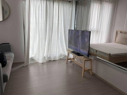 รูปภาพ เช่าคอนโด The Parkland Phetkasem 56/เดอะพาร์คแลนด์ เพชรเกษม 56 (A6804005)  ID Line : @condo98