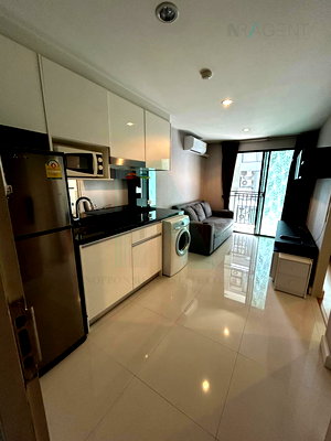 Condos for sale : For Sell Condo METRO SKY RATCHADA Building B, Floor 3,1 bed room, Room size 30 sqm