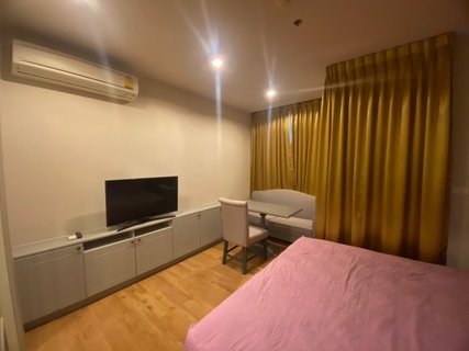 รูปภาพ Condo for rent 1 Bed 1 Bath at "The Editor" Close BTS Saphan Khwi 16,000 Baht/Month