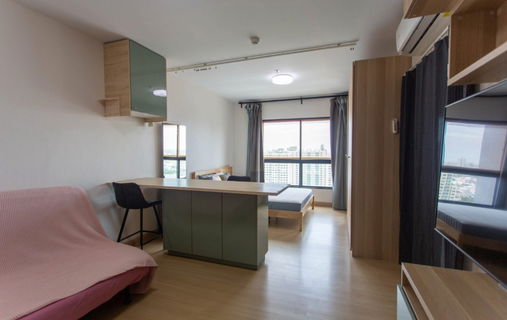 #A124342 ✅ 3/4/68 ขายคอนโด Supalai Loft Talat Phlu Station 📲📢สอบถาม ld line @condoboy