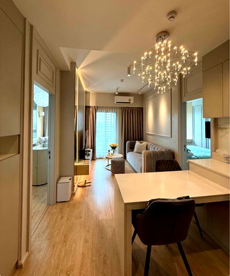 Condos for sale Ramkhamhaeng University :  IDEO New Rama                  9 